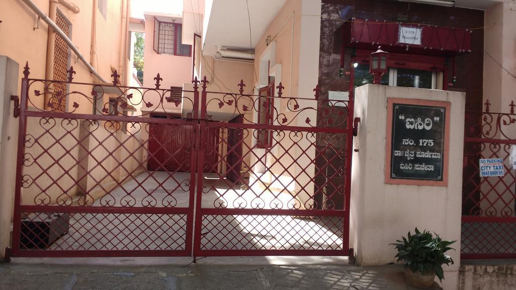 Snoozotel Μπανγκαλόρ Εξωτερικό φωτογραφία