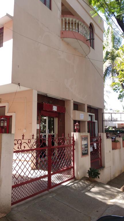 Snoozotel Μπανγκαλόρ Εξωτερικό φωτογραφία