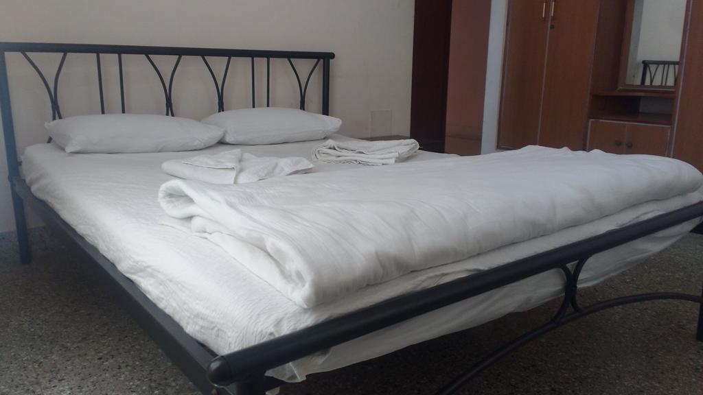 Snoozotel Μπανγκαλόρ Εξωτερικό φωτογραφία
